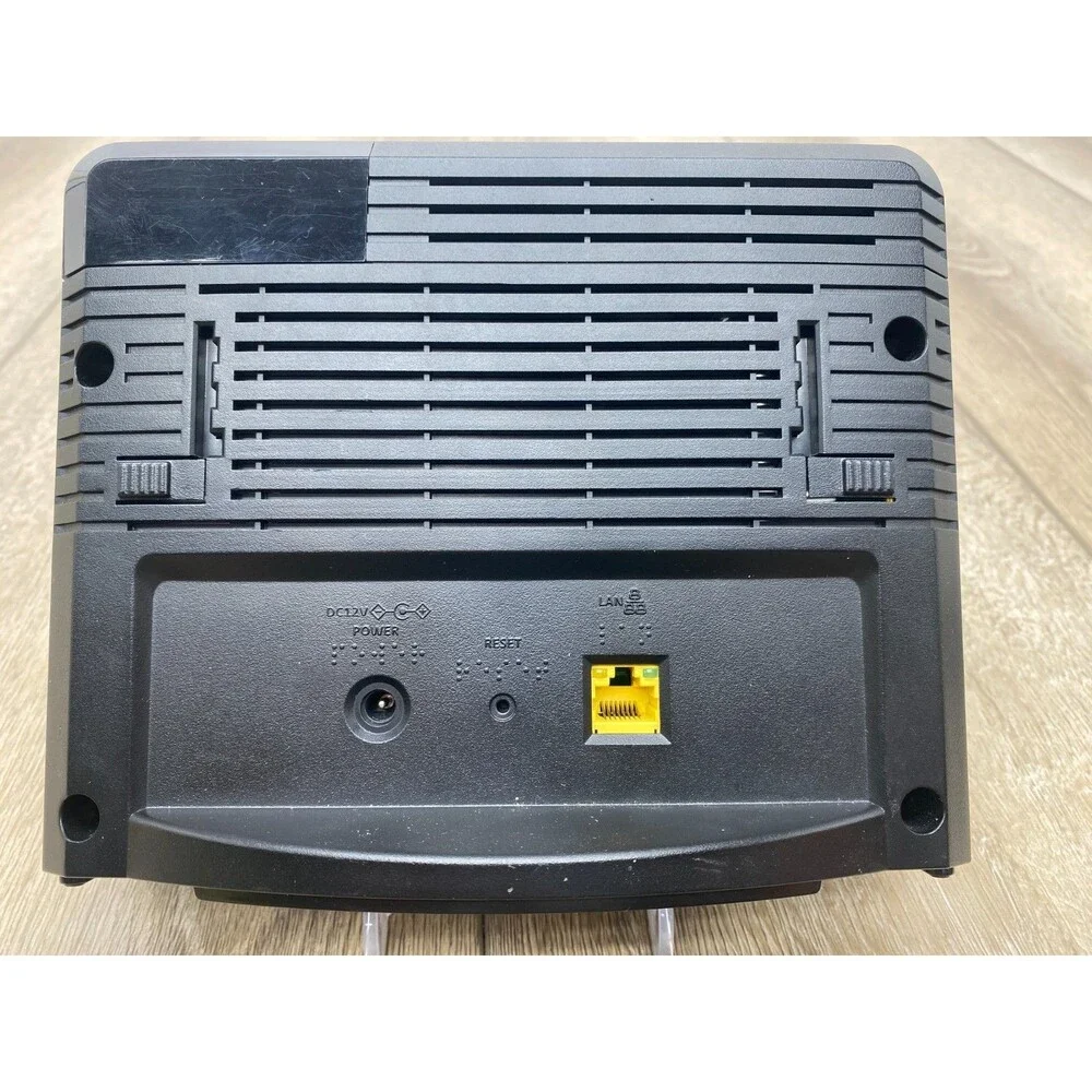 Verizon Wireless LTE Network Extender Samsung SLS-BU103 4G Signal Booster